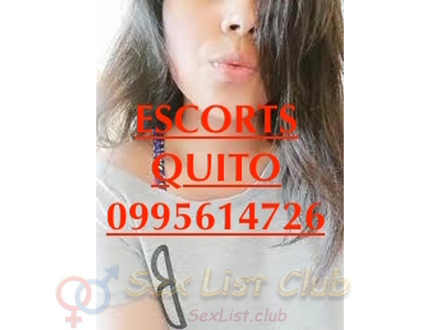 NENITA  SUGAR NORTE DE QUITO MASAJES SEXO Y MAS