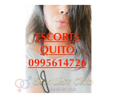 NENITA  SUGAR NORTE DE QUITO MASAJES SEXO Y MAS