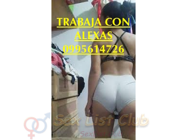 SE NECESITA CHICA PARA TRABAJO EN EL NORTE DE QUITO