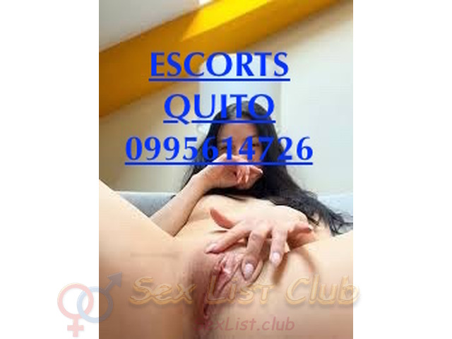 NALGONA QUITEÑA BONITA  DE 19 AÑITOS NORTE DE QUITO