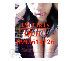 NALGONA QUITEÑA BONITA  DE 19 AÑITOS NORTE DE QUITO