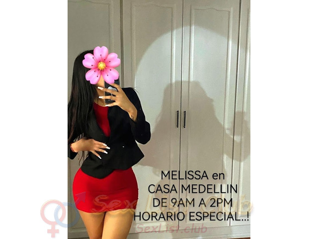 EN CASA MEDELLIN LAS CHICAS MAS SEXIS Y LUJURIOSAS TRABAJANDO DE LUNES A DOMINGO