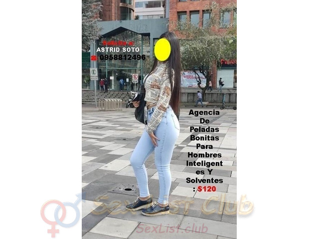 Garantizamos Muñecas Selectas Las Complacientes Y Cariñosas QUE TIENEN VOCACIÓN