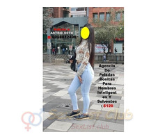 Garantizamos Muñecas Selectas Las Complacientes Y Cariñosas QUE TIENEN VOCACIÓN