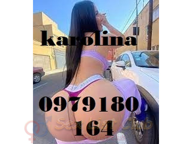 NO SOY NINGUNA VIEJA PAMELA 24 AÑOS CANELA JOVEN 0983501067 ARCADIA GUAMANI