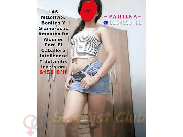 RICAS TETAS Y CULO VEN Y DISFRUTA DE UN VERDADERO PLACER