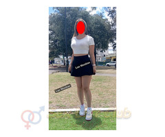 NENA BIEN Bonita Jovencita Calentona Y Hace Un Rico Y Jugoso Oral