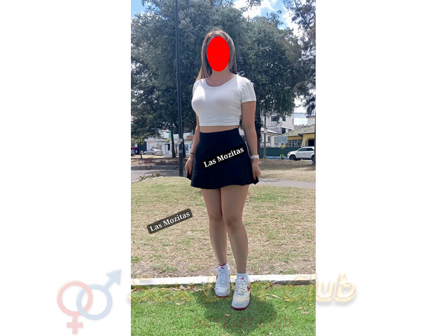 LAS MEJORES SEÑORITAS LAS MÁS ELEGANTES Y TOP PARA SU BUEN GUSTO