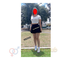LAS MEJORES SEÑORITAS LAS MÁS ELEGANTES Y TOP PARA SU BUEN GUSTO
