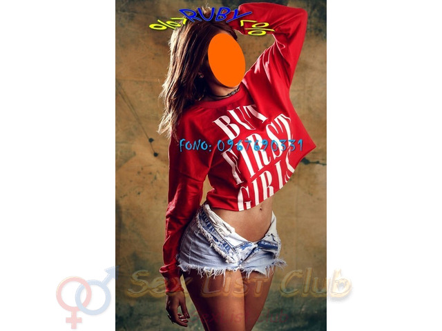 SEXY FLAQUITAMENUDITA Y GUAPÍSIMA GUAPISIMA Y JOVENCITA