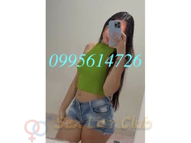 NALGONA BONITA DESCOMPLICAD QUITEÑA DE 18 AÑOS