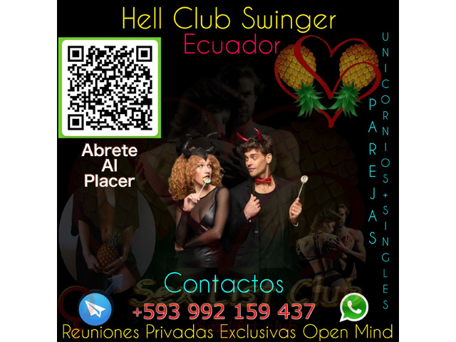 Santo Domingo Mayo 17 Sabado 2200pm Reunion Sw Ecuador