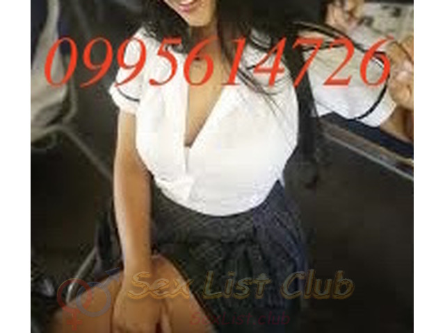 SEXO CON JOVENCITA DE 19 DEL NORTE DE QUITO