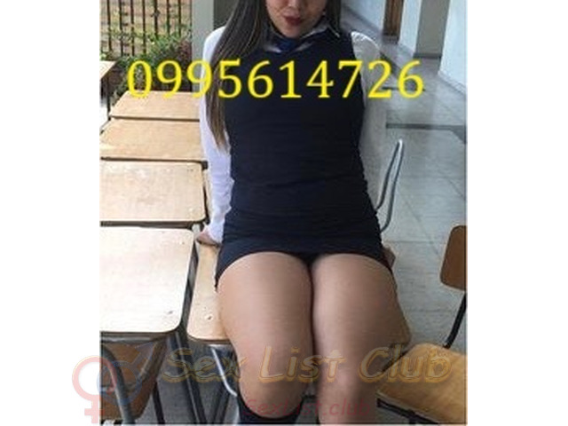 NENITA DE 19 AÑITOS UNIVERSITARIA PARA SEXO