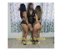 Escort Masaje Relajante Erótico para Caballeros