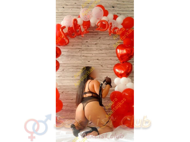 AINARA  Discreta Sensual y Totalmente Adictiva