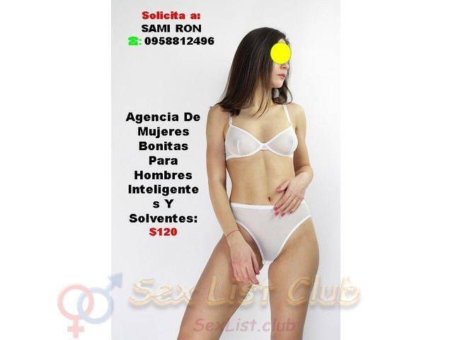 SOMOS SU DISCRETA ELECCIÓN PARA UNA EXCELENTE ATENCIÓN