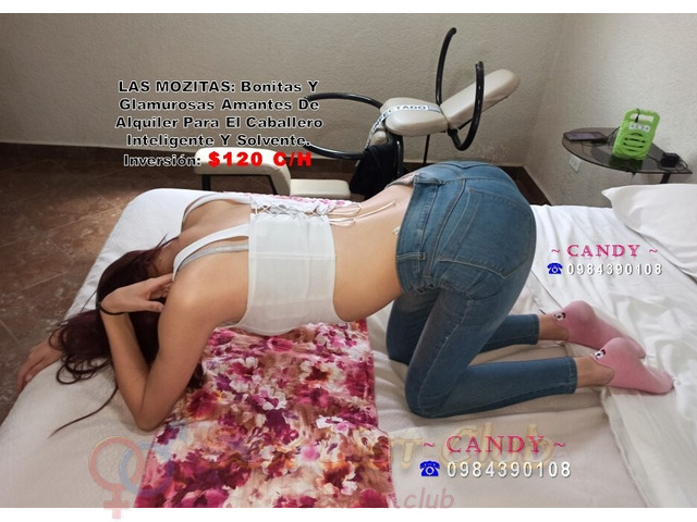 DISFRUTA LOS PRIVILEGIOS QUE CONSUMEN LOS HOMBRES IMPORTANTES