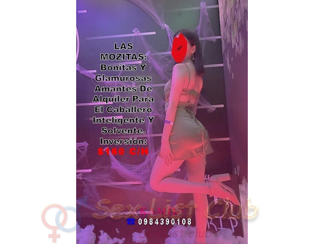 APETECIBLE MUÑECA CLASE A PARA OBTENER LA CONFIANZA DISCRECIÓN Y PRUDENCIA QUE BUSCAS