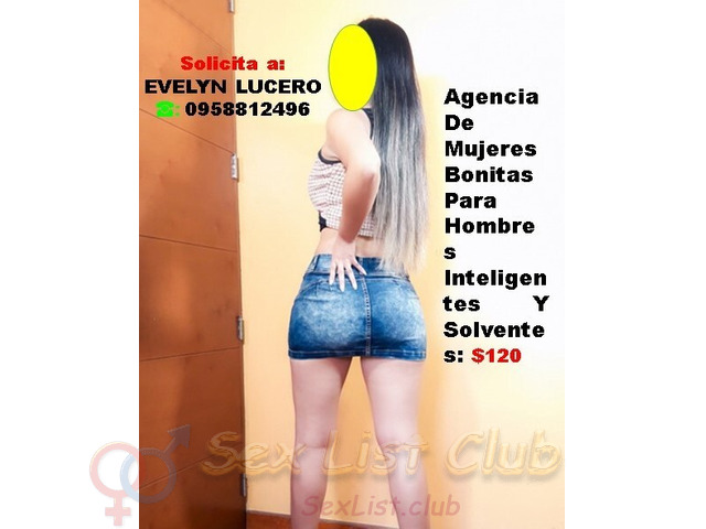 QUIERES UNA AMANTE GUAPA SOFISTICADA Y ARDIENTEMENTE Nosotros Lo Garantizamos