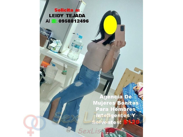 LAS AMANTES VIP Su Búsqueda Ha Finalizado SOMOS LAS INDICADAS