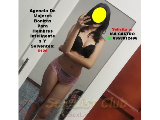 TE GUSTAN Escogemos Las Acompañantes Mas Ardientes Y Hermosas Para Ti