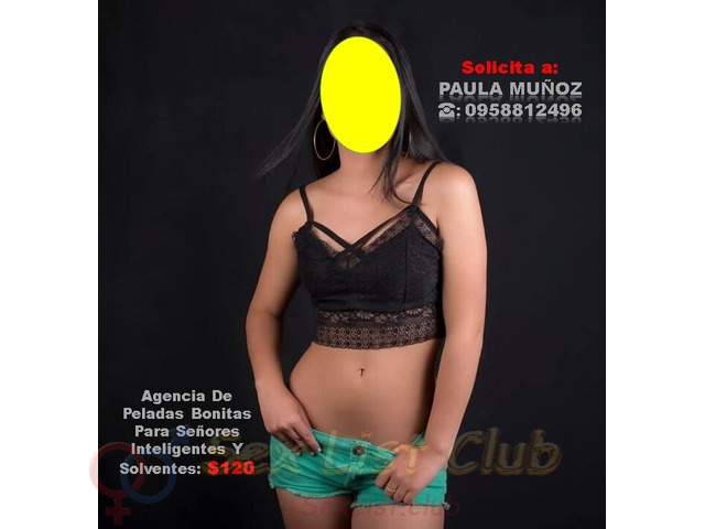 Bonitas Y Selectas Peladas Servicio En Hoteles O Moteles