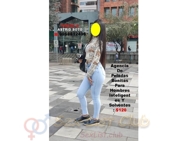 Ricas Y Sensuales Peladas Para Los Caballeros Con Alta Estima