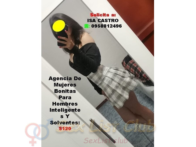 PARA EMPRESARIOS LAS PELADAS DE GAMA ALTA