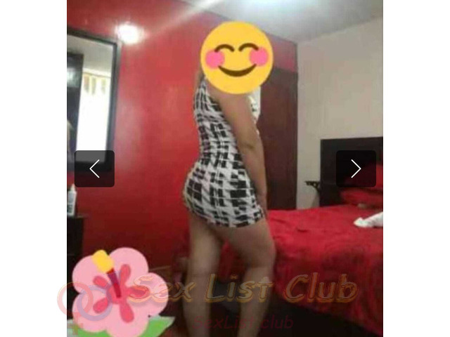 DAMA CARIÑOSA SOLO DIAS EN TU CIUDAD