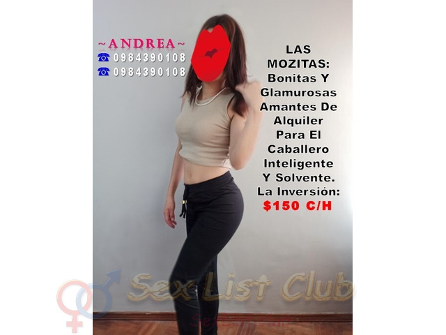 ESTAMOS AL DÍA CON LAS MÁS DELICIOSAS Y JUGOSAS NOVATAS