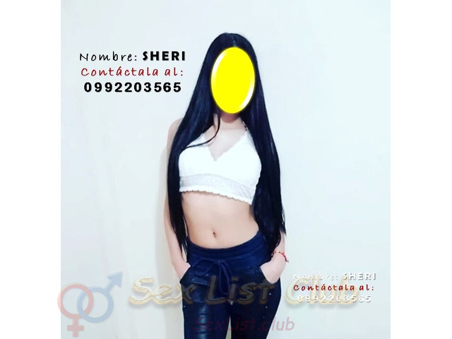 SENSUAL BONITA ATREVIDA Y FLAQUITA TE ATREVES A PROBARME