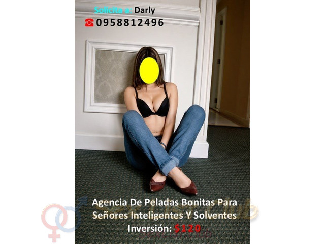 Si su tiempo vale demasiado compartalo con pel