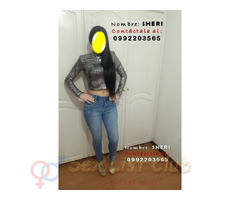 Una Flaquita Suave Dulce Y Provocativa