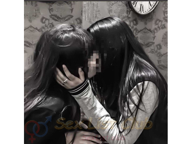 SHOWS LESBICO  2 PRIMAS  TRIOS Y MAS PARA TI