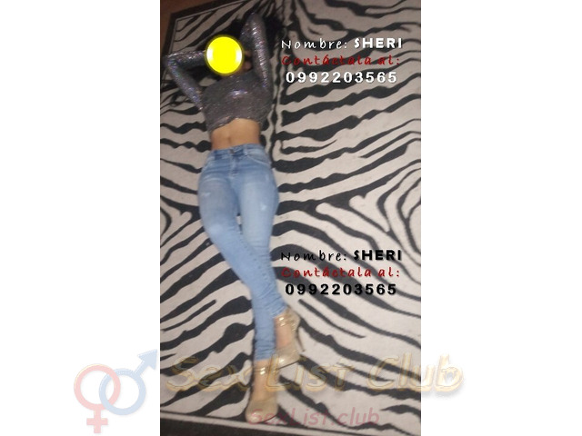 FLACA BONITA BUSCA LA CAMA DE UN HOMBRE SOLVENTE