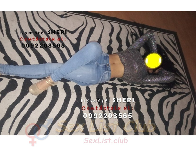 FLACA LINDA QUIERE COMPARTIR CON UN HOMBRE GENEROSO