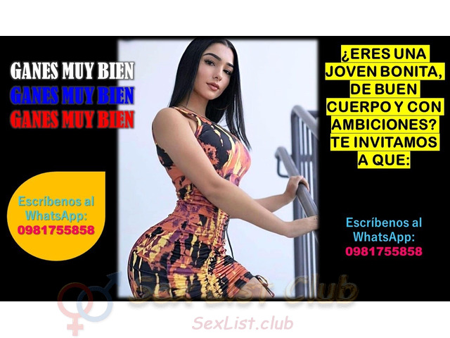 Vive La Diferencia De Trabajar Con Gente De Nivel