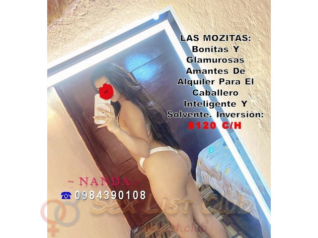 Cita Secreta Con Sabor A Lujo Privado