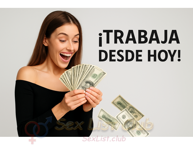 Eres Bonita Y Con Ambiciones Esta Es Tu Oportunidad