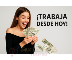 Eres Bonita Y Con Ambiciones Esta Es Tu Oportunidad