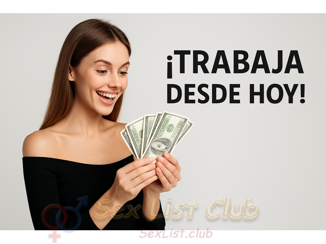 Trabaja Con Clase Gana Bien Y Mejora Tu Vida