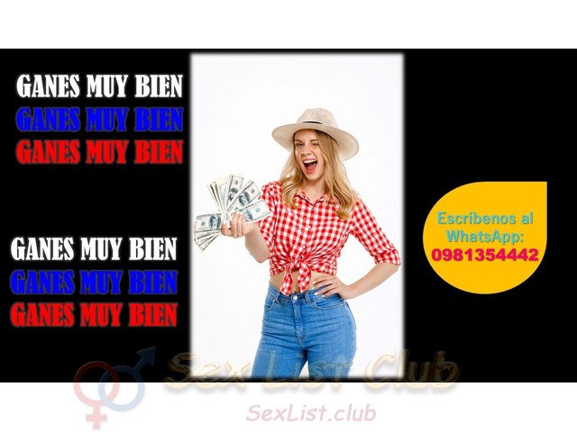 Elegancia Libertad Y Altos Ingresos Para Ti