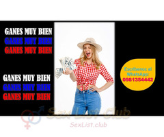 Elegancia Libertad Y Altos Ingresos Para Ti