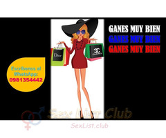 Grandes Ingresos Para Chicas Jóvenes Y Bonitas