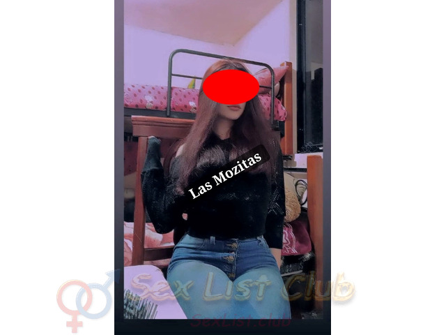 Las Mozitas Son El Privilegio De Ser Mimado