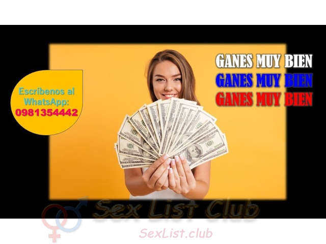Gana Bien En Tus Horas Libres Con Elegancia