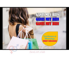 Si Eres Bonita Y Quieres Dinero Empieza Hoy