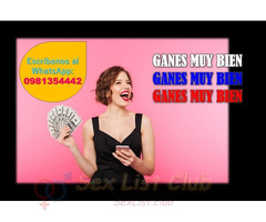 Trabaja Para Caballeros VIP De Prestigio