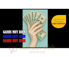 Oportunidad Para Chicas Bonitas Y Coquetas